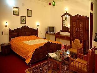 Wonder View Palace Hotel Udaipur Esterno foto